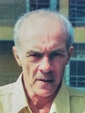 Sr. Rafael Rodrigues Campos