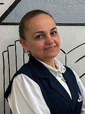 Marta Maria G. de Almeida